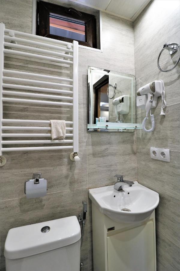 Apartment On Gudiashvili Tbilisi Exterior foto
