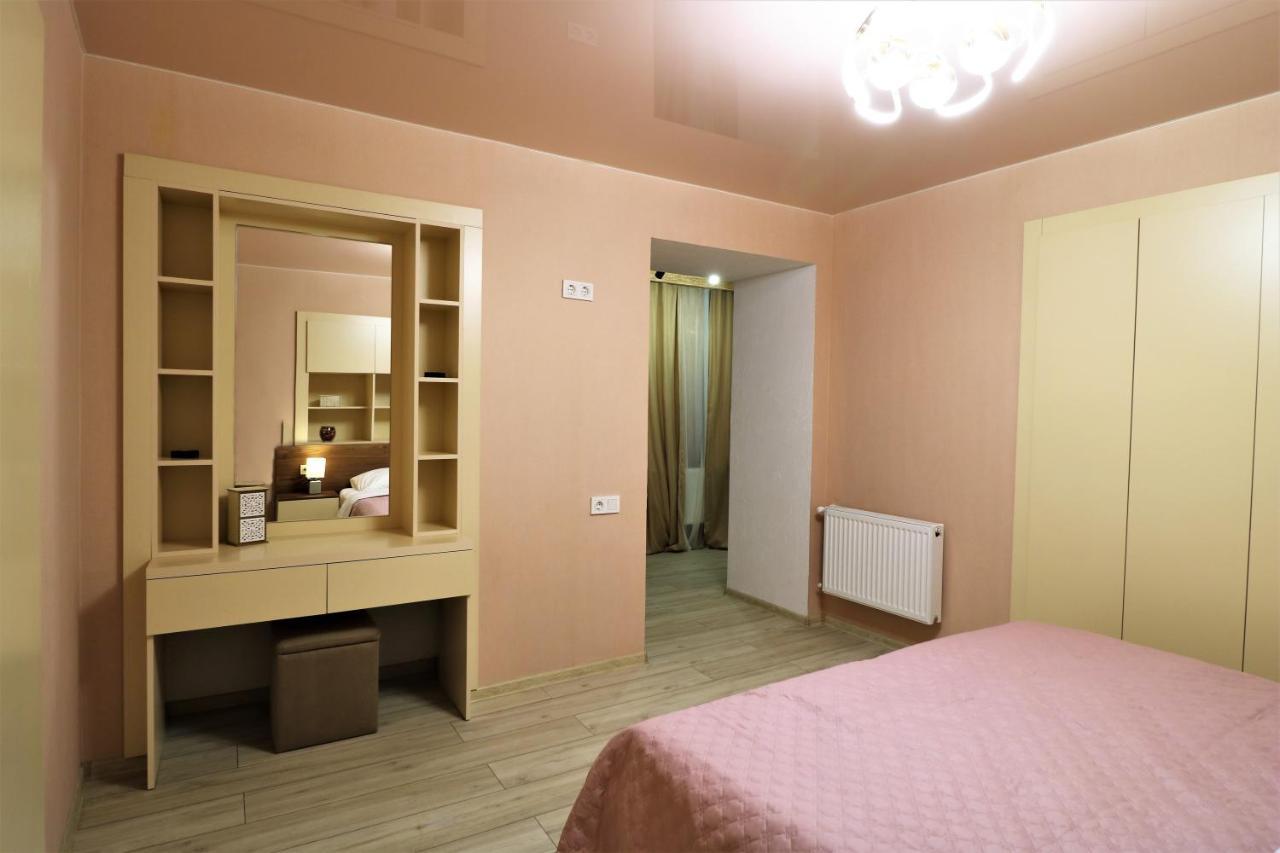 Apartment On Gudiashvili Tbilisi Exterior foto
